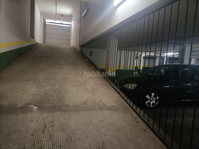 Foto 7c576013-2ffc-4145-b9d9-a73354cc83ff. Parking voiture dans Núcleo urbano Chiclana de la Frontera