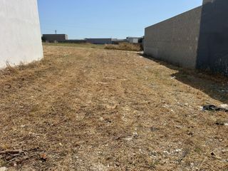 Terreno residencial en La Banda - Campo de Fútbol