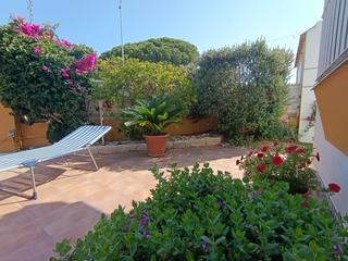 Chalet in La Barrosa. Chalet a 800 metros de la playa la barrosa