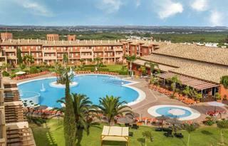 Appartement à Novo Sancti Petri. Apartamento de inversión con rentabilidad en la loma de sancti p