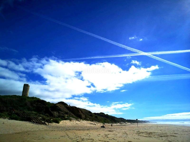 Foto 3007ff13-6f6f-4cbd-813c-ed044a084a8e. Piccolo appartamento con parcheggio piscina in Novo Sancti Petri Chiclana de la Frontera