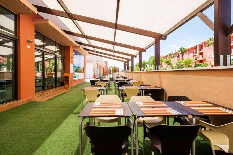 Foto 5f261359-d10a-4a2e-9518-c802a99b8cfa. Piccolo appartamento con parcheggio piscina in Novo Sancti Petri Chiclana de la Frontera