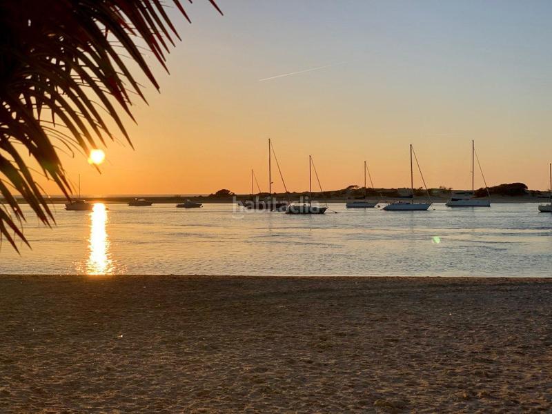 Foto ce498f93-4667-4f83-98bf-7a438e8c6d78. Piccolo appartamento con parcheggio piscina in Novo Sancti Petri Chiclana de la Frontera