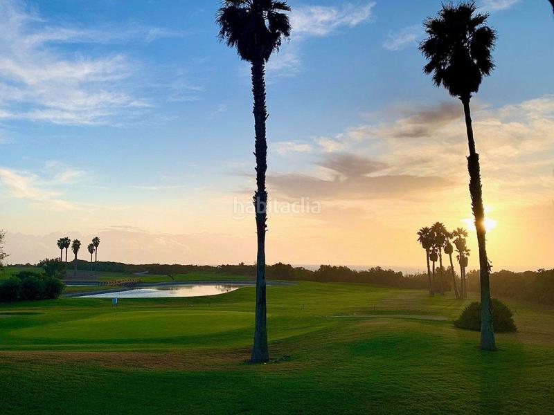 Foto d9d182fd-ef63-4a26-adfe-7857db0928b6. Piccolo appartamento con parcheggio piscina in Novo Sancti Petri Chiclana de la Frontera