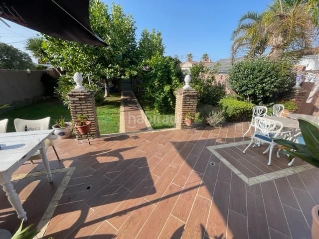 Foto 61c5cf07-f8fe-40d6-a2e2-8e9fe45c73eb. Xalet a Las Lagunas - Campano Chiclana de la Frontera