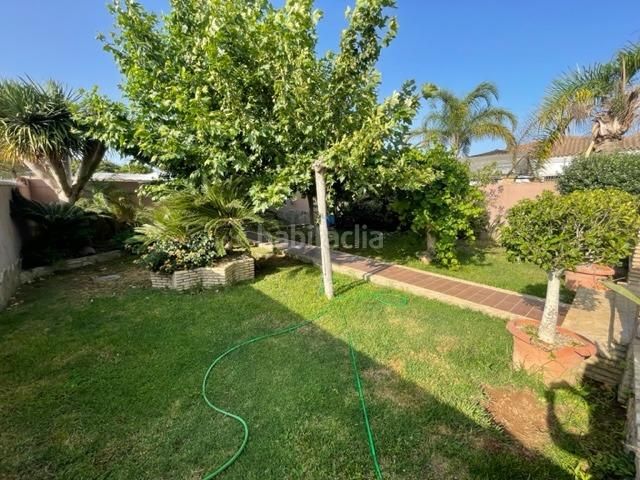 Foto a897a035-06dd-44a8-bda8-2cf946606941. Xalet a Las Lagunas - Campano Chiclana de la Frontera