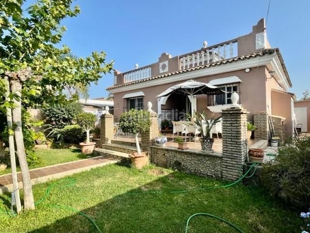 Foto ac55c020-62f8-4195-b4c4-931208894f47. Xalet a Las Lagunas - Campano Chiclana de la Frontera