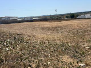 Terreno residencial en La Banda - Campo de Fútbol