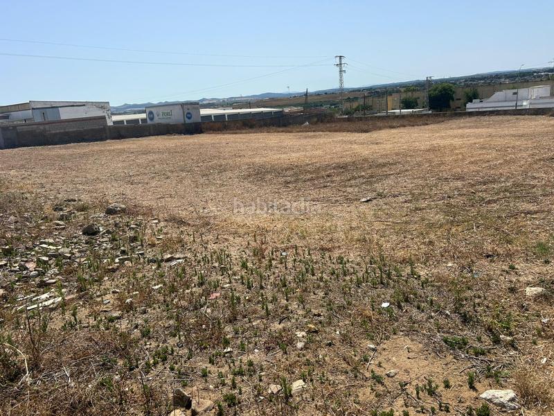 Foto 1f386046-9ea7-41dc-b6d2-f1a8f3fa2e0c. Terreno residenziale in La Banda - Campo de Fútbol Chiclana de la Frontera