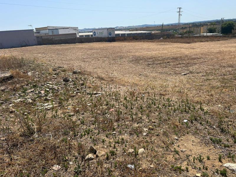 Foto 7c8b269d-32ea-45a6-889b-d0ed0e738c6b. Terreno residenziale in La Banda - Campo de Fútbol Chiclana de la Frontera