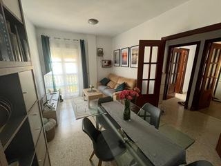 Pis a La Soledad. Piso de 2 dormitorios en la soledad