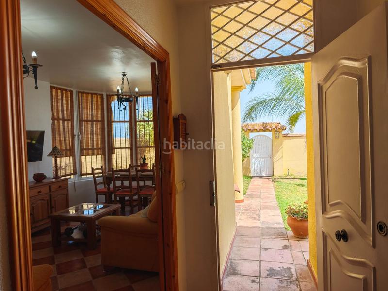 Foto 40201a6d-f467-40af-808b-d56b7d416241. Chalet  de 3 dormitorios en costa sancti petri en Chiclana de la Frontera