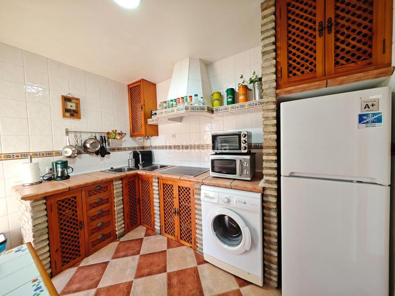 Foto 62a32303-f2f5-402a-9971-433428c6c120. Chalet  de 3 dormitorios en costa sancti petri en Chiclana de la Frontera