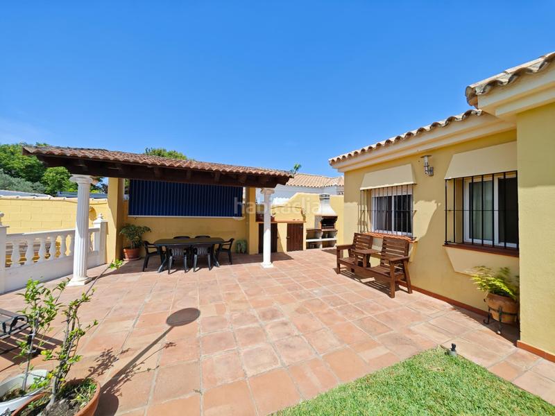 Foto e997401f-d6bd-41d9-bcbe-b95b037e82b4. Chalet  de 3 dormitorios en costa sancti petri en Chiclana de la Frontera