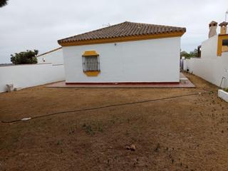 Xalet a Las Lagunas - Campano. Chalet de 3 dormitorios en el palillejo