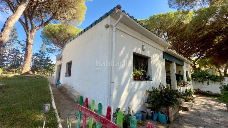 Foto 2015ebc3-b67a-4846-9218-4046cac075e1. Xalet a Los Franceses - La Vega Chiclana de la Frontera