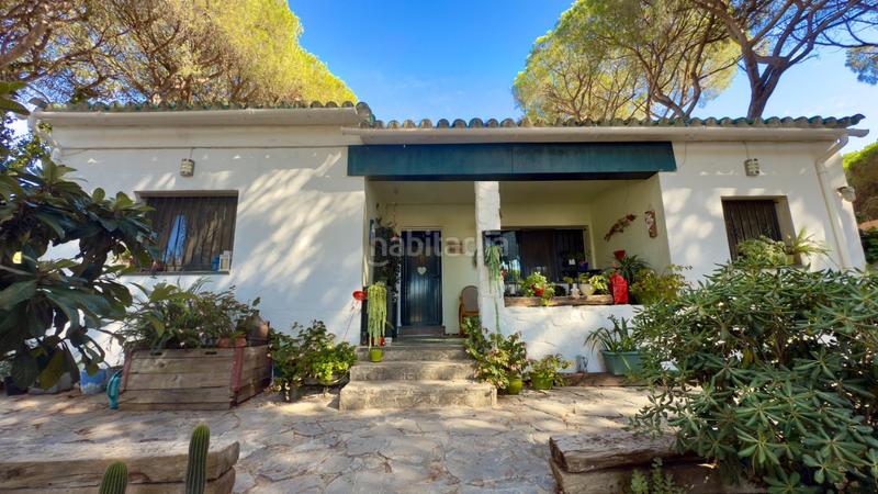 Foto 2d8cfb92-4036-4804-8e37-adda70e1f674. Xalet a Los Franceses - La Vega Chiclana de la Frontera