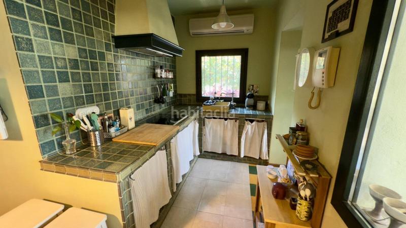 Foto 417b7a18-af57-433a-81a4-bf66e7b6f198. Xalet a Los Franceses - La Vega Chiclana de la Frontera