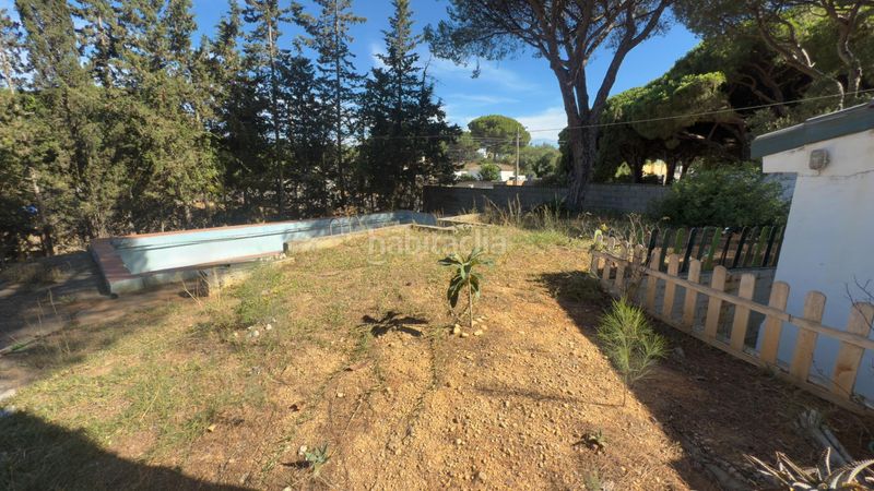 Foto 578a68ae-355a-4d36-b7a7-1dd84efe3938. Xalet a Los Franceses - La Vega Chiclana de la Frontera