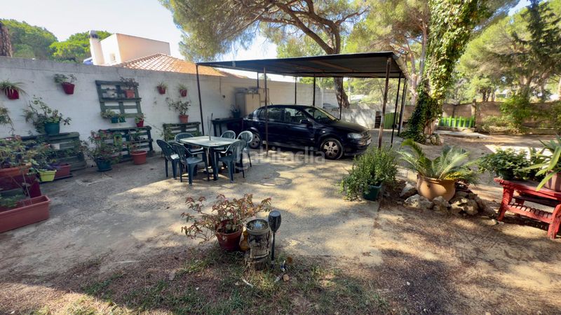 Foto a5ba2971-5304-4fbd-92e3-87ba6cc8c94d. Xalet a Los Franceses - La Vega Chiclana de la Frontera