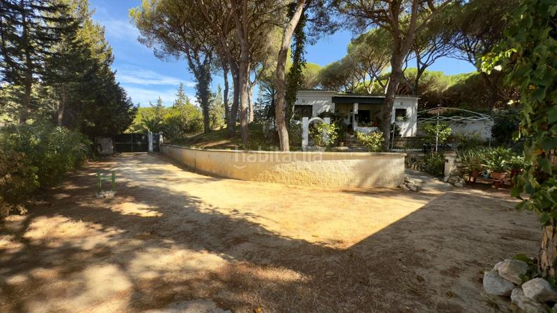 Foto c35871c7-d542-465c-a7fe-a0ef368ace83. Xalet a Los Franceses - La Vega Chiclana de la Frontera