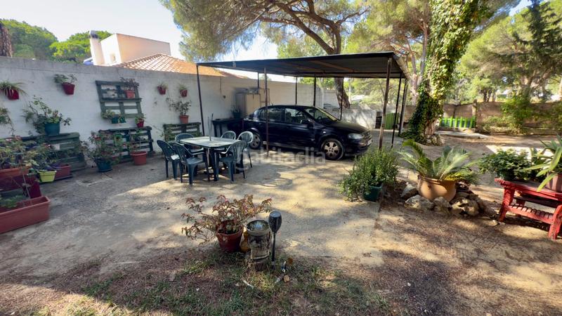 Foto ce3df1a1-1854-4d83-9444-5ea6dbdabc54. Xalet a Los Franceses - La Vega Chiclana de la Frontera