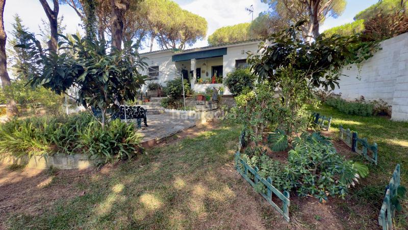 Foto e648744b-30e3-41ca-995f-b176dc6c641e. Xalet a Los Franceses - La Vega Chiclana de la Frontera