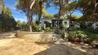 Chalet en Los Franceses - La Vega. Chalet urbano en el pinar de los franceses
