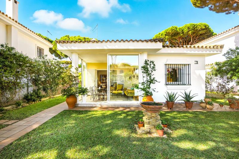 Foto 1df62531-994d-4b36-9c42-2b18a734473a. Chalet avec parking dans Sancti Pietri Chiclana de la Frontera