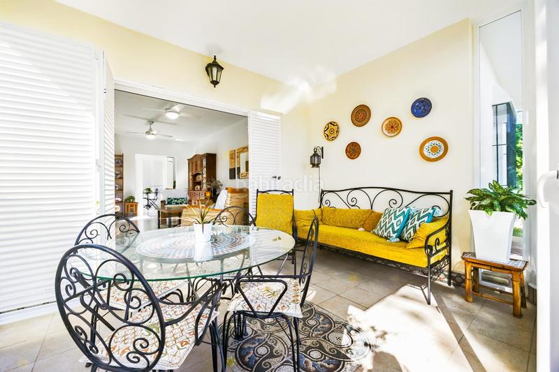 Foto 39402828-0693-4edb-b930-9bbbf53455f1. Chalet avec parking dans Sancti Pietri Chiclana de la Frontera