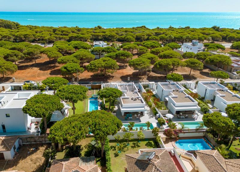 Foto 493c3edc-7154-45f8-a00c-89f2c49bf02d. Chalet avec parking dans Sancti Pietri Chiclana de la Frontera