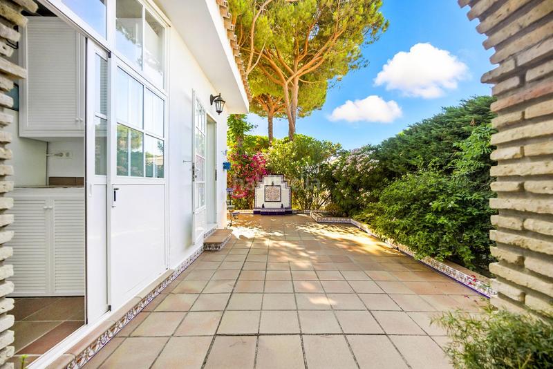 Foto 5baa64eb-241c-4eb8-9696-e32164ae54ce. Chalet avec parking dans Sancti Pietri Chiclana de la Frontera