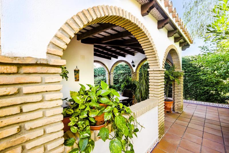 Foto 66d63bea-9ce6-4135-a84b-25bfc962fd76. Chalet avec parking dans Sancti Pietri Chiclana de la Frontera