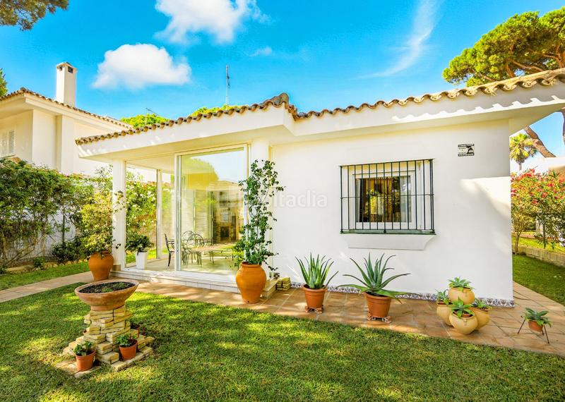 Foto 7fb24c07-e1d5-403a-be7b-bb9b2816be56. Chalet avec parking dans Sancti Pietri Chiclana de la Frontera