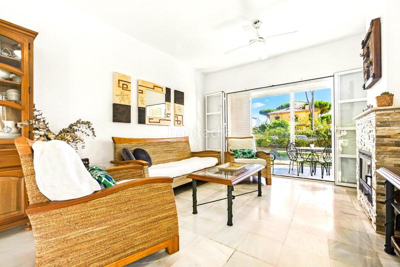 Foto 9e38f657-89d1-4b75-bdb5-acf628bec3ed. Chalet avec parking dans Sancti Pietri Chiclana de la Frontera