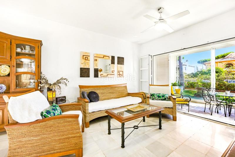 Foto 9e48f952-cb83-4e3f-be7d-a4526843ce58. Chalet avec parking dans Sancti Pietri Chiclana de la Frontera