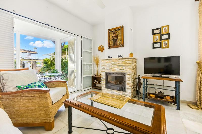 Foto d13f88f9-30c5-403c-806a-6b50c55bf2ff. Chalet avec parking dans Sancti Pietri Chiclana de la Frontera