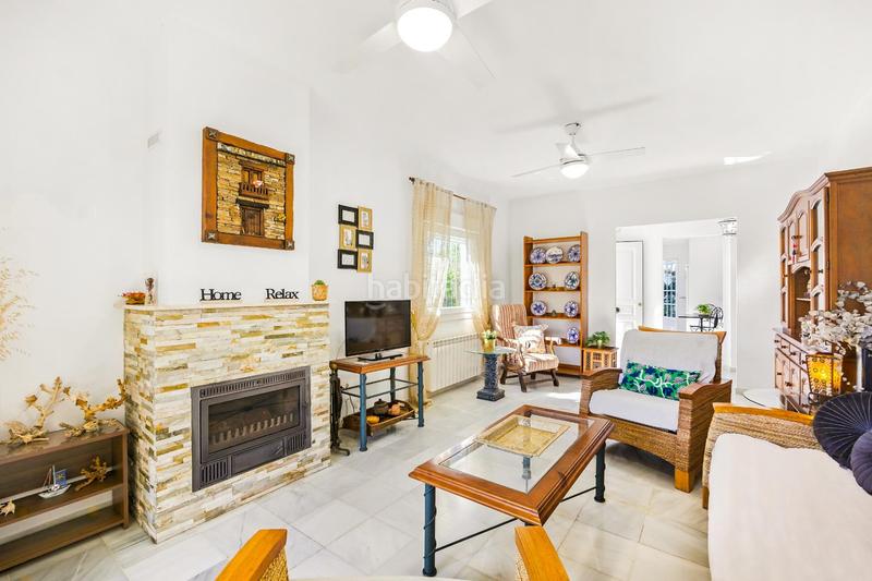 Foto d5585108-f3e7-427f-a6e2-e8a856e1b01b. Chalet avec parking dans Sancti Pietri Chiclana de la Frontera