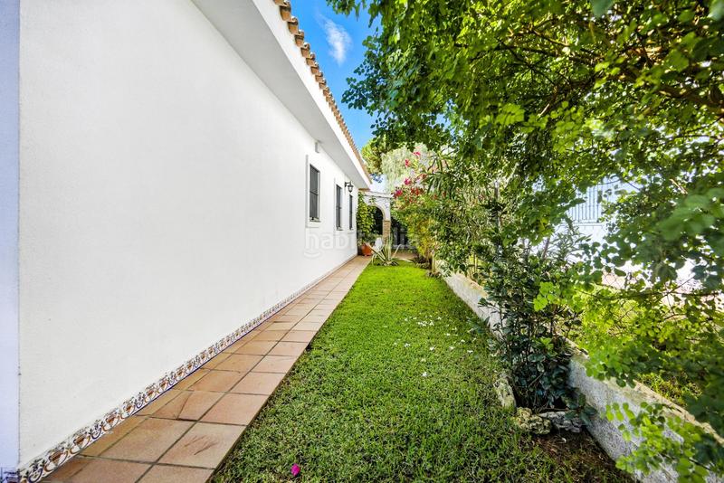 Foto f5c7de69-d162-44d1-9c61-e2c3827944aa. Chalet avec parking dans Sancti Pietri Chiclana de la Frontera