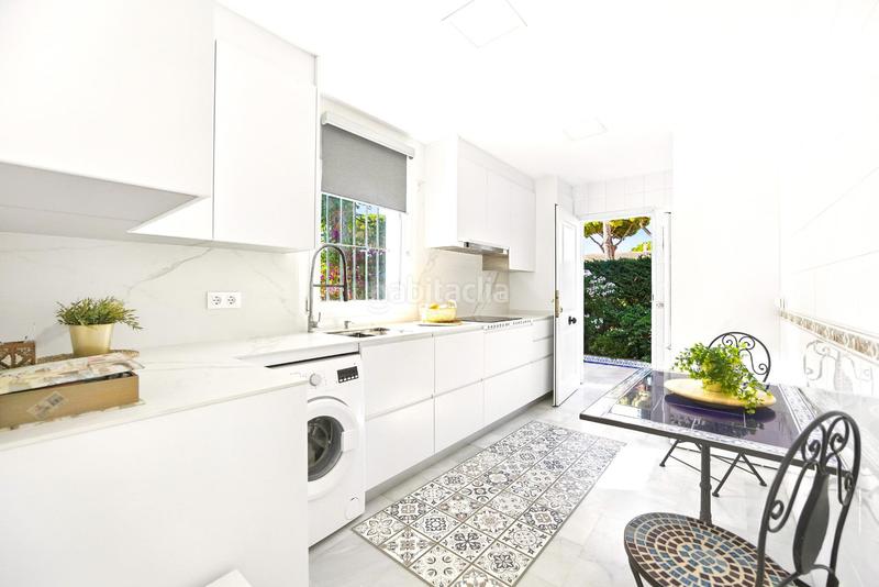 Foto ff6bfa9a-45e2-4d2a-a2f5-6bdcfa8f0ac5. Chalet avec parking dans Sancti Pietri Chiclana de la Frontera