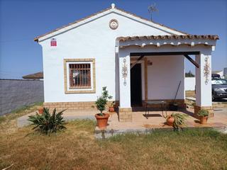 Chalet à Los Franceses - La Vega. Chalet de 3 dormitorios en el marquesado
