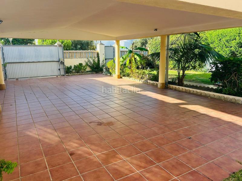 Foto 5013fd5f-ad94-4487-b0f2-144b1aa9c87e. Chalet mit heizung pool in La Barrosa Chiclana de la Frontera