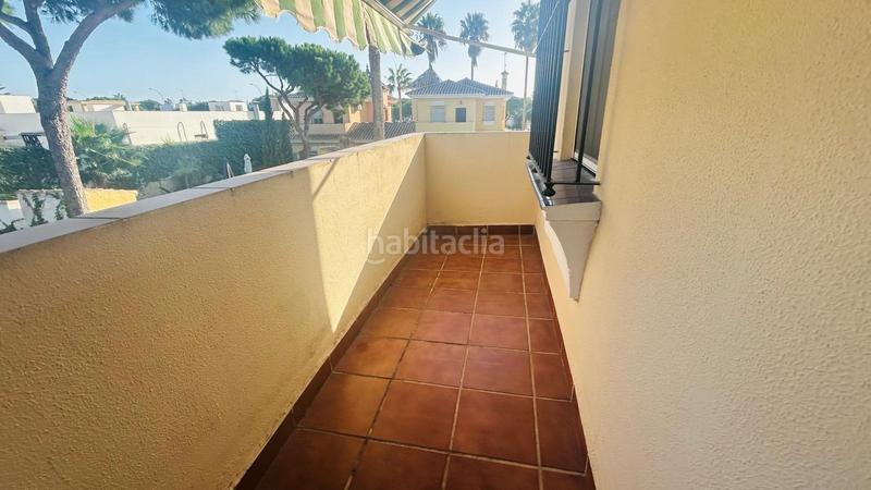 Foto 87729112-d47e-4051-b70c-e9d7790cfa93. Chalet mit heizung pool in La Barrosa Chiclana de la Frontera