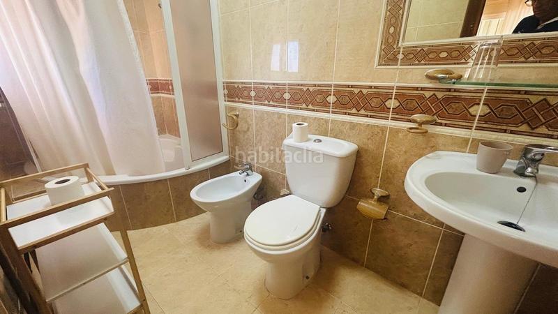 Foto d89d858c-eacd-42fc-91d2-c0ea67562991. Chalet mit heizung pool in La Barrosa Chiclana de la Frontera