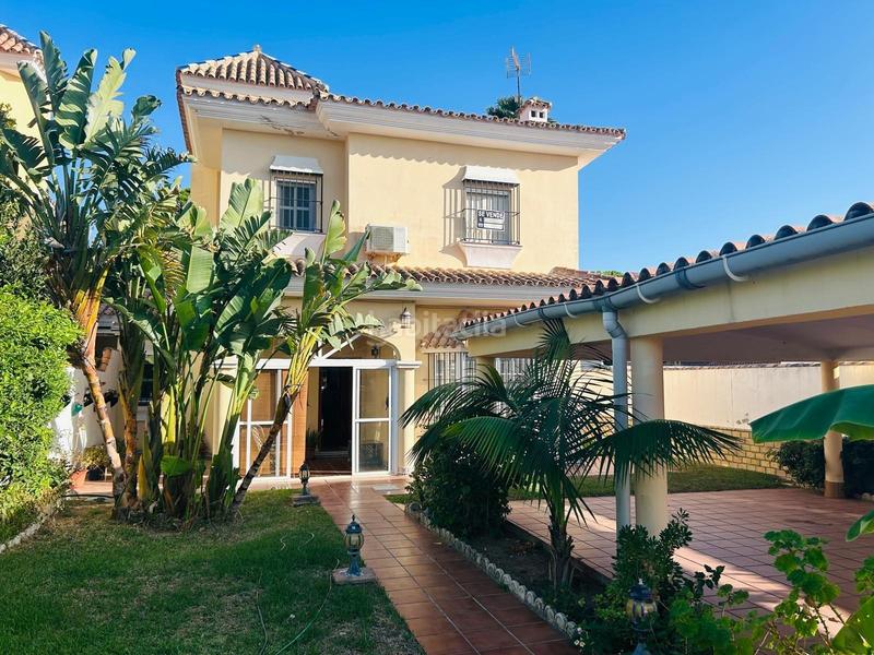 Foto dcca9c3c-6e52-4373-ba04-3b549d3979e5. Chalet mit heizung pool in La Barrosa Chiclana de la Frontera