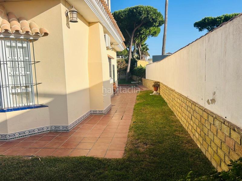 Foto f55f18f6-807e-4b7e-8f94-2e79a3d8a829. Chalet mit heizung pool in La Barrosa Chiclana de la Frontera