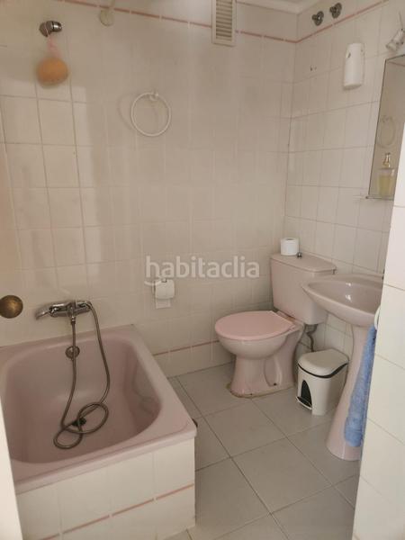 Foto a25423f0-de6c-44f8-a81f-93a087b72ac7. Piso  de 3 dormitorios y 2 baños en el centro en San Fernando