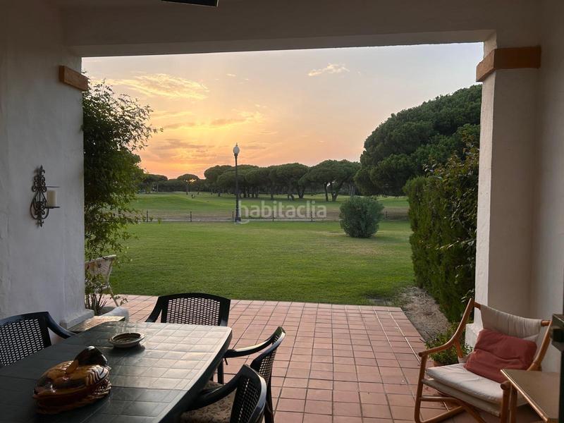 Foto 233c1863-e715-40b4-a10a-a1a33bc2a26b. Semi detached house with parking pool in Novo Sancti Petri Chiclana de la Frontera