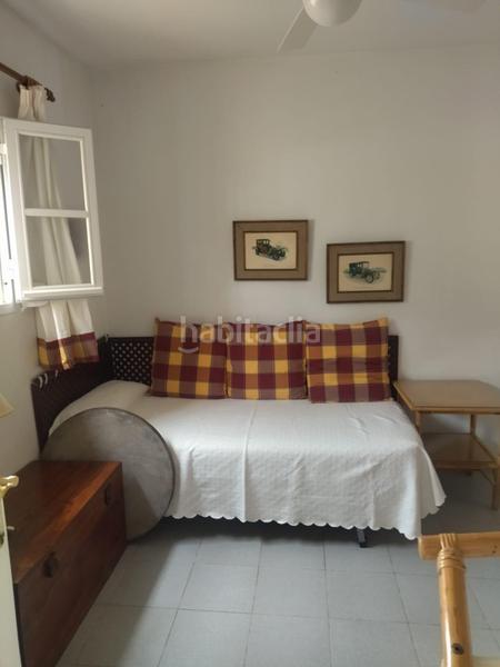 Foto 2382cea9-9f99-4df7-8df6-7bf1115d19db. Semi detached house with parking pool in Novo Sancti Petri Chiclana de la Frontera