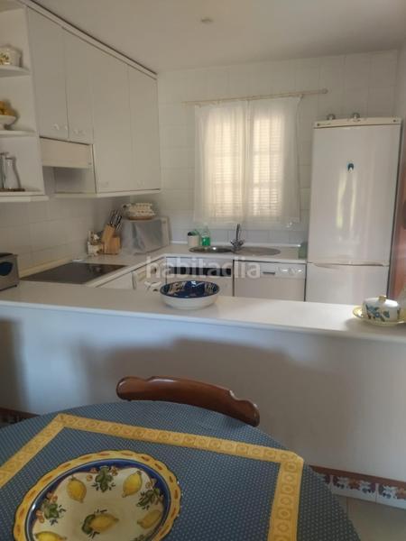 Foto 239d1e8a-1d07-4ac4-af94-ab5fd6fd86f7. Semi detached house with parking pool in Novo Sancti Petri Chiclana de la Frontera